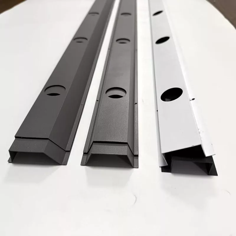 Mitől elengedhetetlen a Hat Track a modern design és ipari alkalmazások számára?